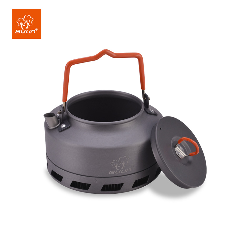 Coffee Equipment For Camping - Bulin-hervidor de agua para acampar al