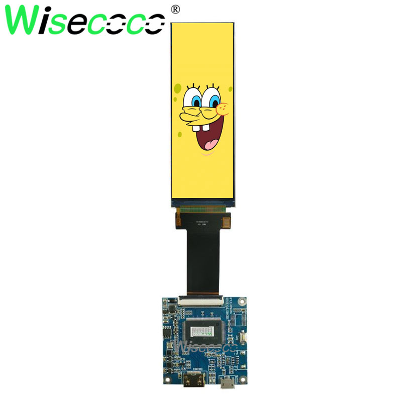 Wisecoco-pantalla LCD de barra - Coffee Van Equipment reseña y precio