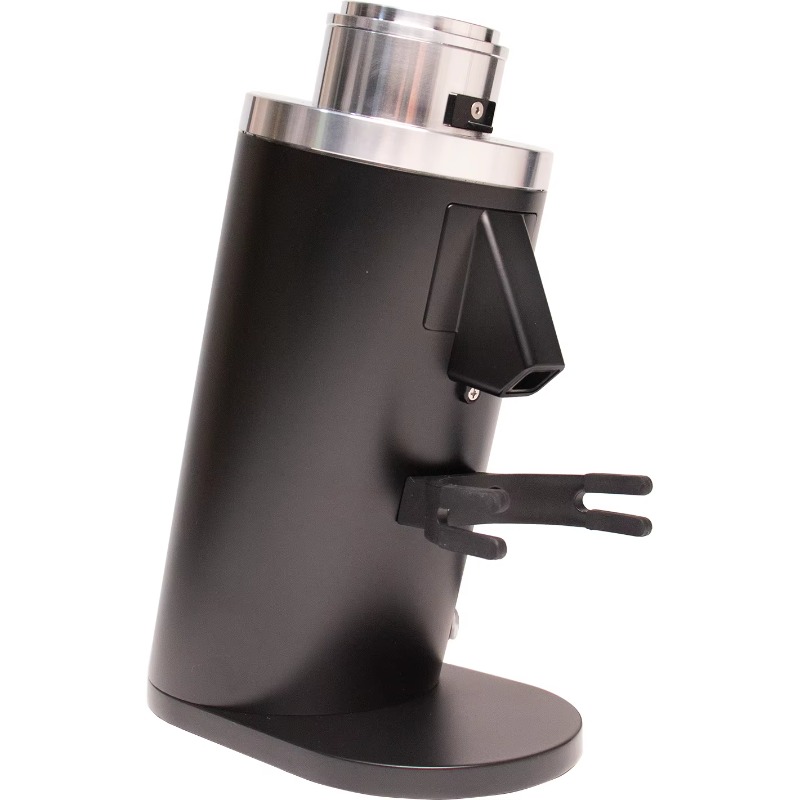 Molinillo de Café Eléctrico DF - Coffee Grinder Burr Flat reseña y precio