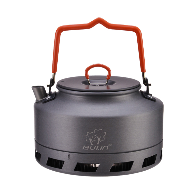 Bulin-hervidor de agua para ac - Coffee Equipment For Camping reseña y precio